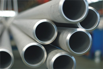 S.S. Seamless Pipe